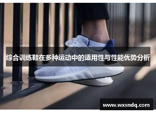 综合训练鞋在多种运动中的适用性与性能优势分析