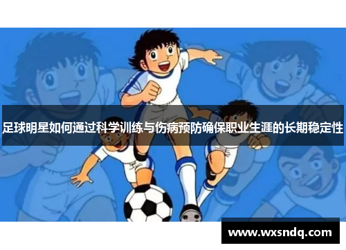 足球明星如何通过科学训练与伤病预防确保职业生涯的长期稳定性